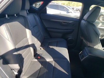 Lexus NX I 2020 Lexus NX 2020 LEXUS NX 300 F SPORT 2.0 Benzyna 235KM, zdjęcie 11