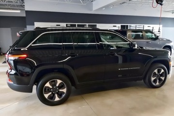 Jeep Grand Cherokee IV 2022 Jeep Grand Cherokee 4xe, zdjęcie 7