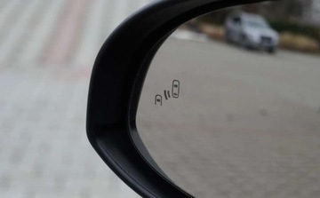 Toyota C-HR I Crossover 1.2L Turbo 116KM 2017 Toyota C-HR Bezwypadkowa Serisowana 1-Wlasciciel Navi JBL Blis Radary Piek, zdjęcie 31