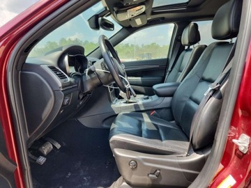 Jeep Grand Cherokee IV 2020 Jeep Grand Cherokee Limited 2020 3.6l 3.6 Benzyna 295KM, zdjęcie 7