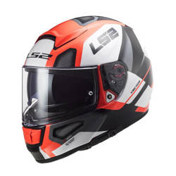Kask integralny LS2 FF397 Vector FT2 Automat S