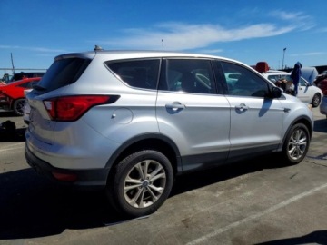Ford Escape III 2019 Ford Escape 2019r., Se,, od ubezpieczalni 1.5 Benzyna 172KM, zdjęcie 2