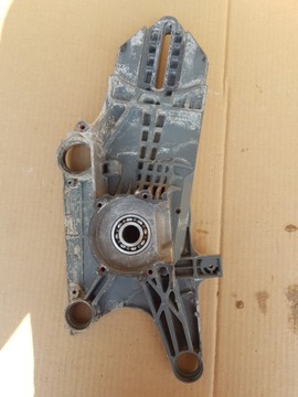 КРЕПЛЕНИЕ ДИСКОВ KARTER WACKER BTS635 BTS635S ПРАВОЕ
