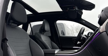 Mercedes GLC C254/X254 Coupe 2.0 220d 197KM 2025 Mercedes-Benz GLC SalonPL Od Dealera DIGITAL LIGHT Kamera360 Pamiec Foteli, zdjęcie 24