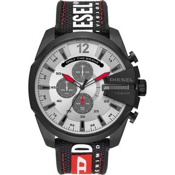 Diesel DZ4512 Zegarek Męski, Ù 51 mm, 2 t