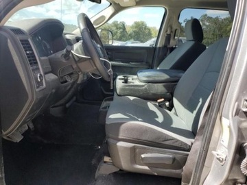  RAM 1500 2022r., Tradesman 5.7 Benzyna 395KM, zdjęcie 6