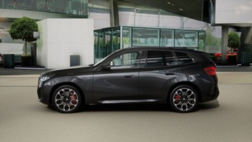 BMW X3 G45 2026 BMW X3 NOWE BMW X3 M50 xDrive, zdjęcie 4