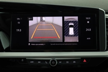 Opel 2023 Opel Grandland 1.2 Turbo, Salon Polska, zdjęcie 8