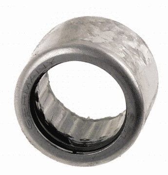 SACHS 1863 869 006 Łożysko prowadzące, sprzęgło