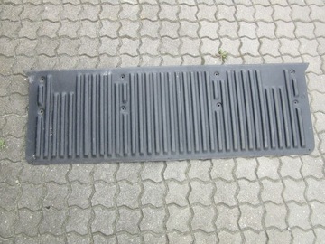 ГРУЗОВОЙ БОКС Nissan Navara D40