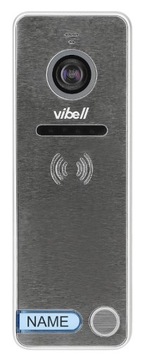 Видеодомофон FELIS на одну семью, белый