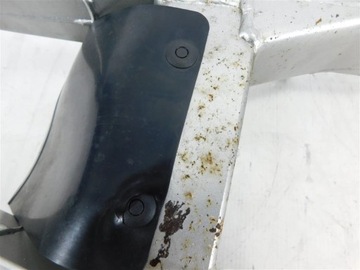 РЫЧАГ ЗАДНЕЙ ПОДВЕСКИ YAMAHA XT 660 X 04-15 U-11 5VKF21101000