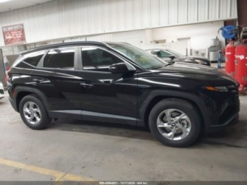 Hyundai Tucson IV 2024 Hyundai Tucson Sel, 2024r., 2.5L 2.5 Benzyna 187KM, zdjęcie 4