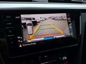 Volkswagen Arteon Fastback Facelifting 2.0 TDI 200KM 2024 Volkswagen Arteon Shooting Brake R-line, 4Motion,, zdjęcie 27