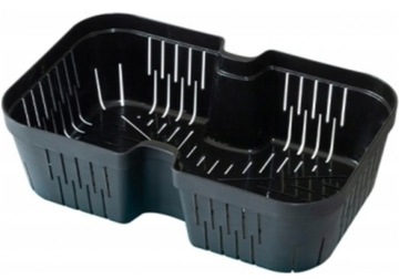 Набор для слива пеллеты - BUCKET + SITO 2L FEEDER BAIT