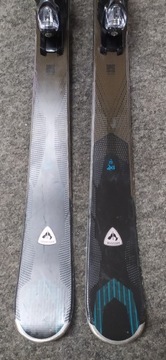 Лыжи ROSSIGNOL EXP 82 Ti 168см + LOOK NX12 GRIP WALK