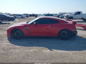 Nissan GT-R 2009 Nissan GT-R 2009,. Premium ,.4x4 3.8 Benzyna 480KM, zdjęcie 4