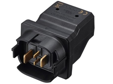 adapter ładowarki SHIMANO Steps SM-BTE80 do EP8