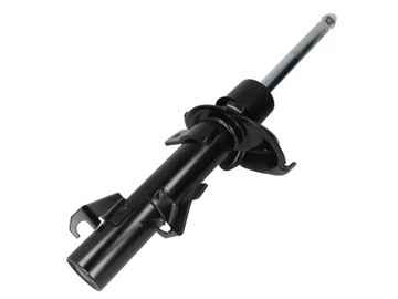 АМОРТИЗАТОРЫ SACHS + ПЕРЕДНЯЯ МОСТ VOLVO C30 S40 II V50