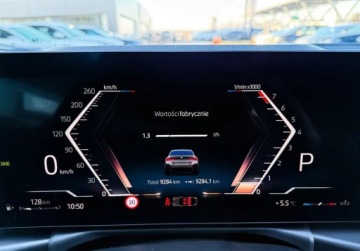 BMW Seria 4 G22-23-26 2025 BMW Seria 4 I wlasciciel M Sport Gwarancja Bezwypadkowy FVAT23, zdjęcie 27