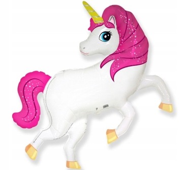 Салфетки бумажные UNICORN радуга UNICORN pony BIRTHDAY 20 шт.