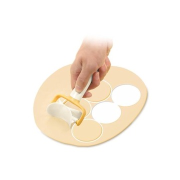 Wykrawacz, radełko do pierogów - Tescoma - 7 cm