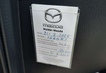 Mazda CX-30 2018 Mazda CX-30 Najbogatsza wersja Automat 2.0 Benzyna 150KM, zdjęcie 18