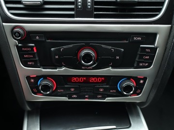 Audi A4 B8 Avant 2.0 TDI 143KM 2011 Audi A4 2.0 TDI, Automat, Xenon, Bi-Xenon, Klima, zdjęcie 12