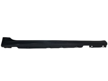 AUDI A5 II 8W8 PRAWY PRÓG LISTWA PROGOWA 8W8853860