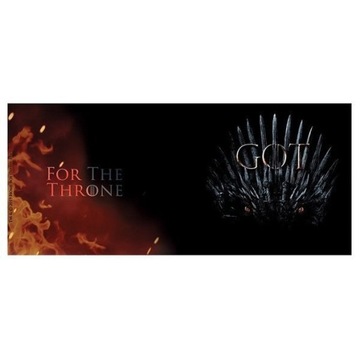 Кружка - Игра Престолов 