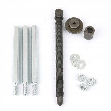 СЪЕМНИК ПОДШИПНИКА СЪЕМНИК ПОДШИПНИКА, КОМПЛЕКТ СЪЕМНИКОВ, СТАЛЬ ВЫСОКОЙ ТВЕРДОСТИ