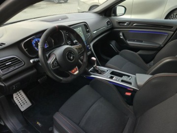 Renault Megane IV R.S. 1.8 TCe 300KM 2019 Renault Megane RS Trophy. 300KM. Szpera. Bezwyp., zdjęcie 16