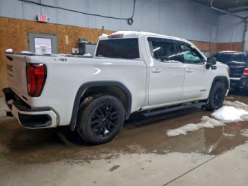 GMC Sierra 2020 GMC SIERRA K1500 ELEVATION 5.3 Benzyna 355KM, zdjęcie 3