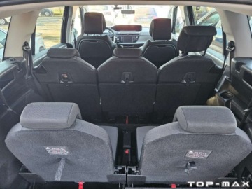 Citroen Grand C4 Picasso II Grand Picasso 1.6 BlueHDi 120KM 2015 Citroen C4 Grand Picasso Automat , Kamera, 7 osob 1.6 Diesel 120KM, zdjęcie 16