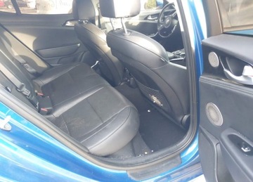 Kia Stinger 2019 Kia Stinger 2019r., Premium, 2L, od ubezpieczalni 2.0 Benzyna 259KM, zdjęcie 10