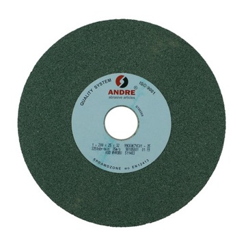 ŚCIERNICA 1 200x25x32 99C60K7VC01-35