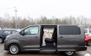 Toyota 2024 Toyota Proace Verso Toyota Proace Verso 2.0 D4-D Long Business 2.0 Diesel, zdjęcie 14