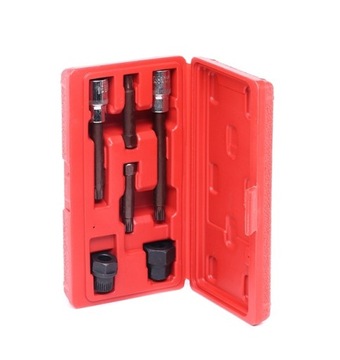 НАБОР КЛЮЧЕЙ ГЕНЕРАТОРА 6 ЭЛЕМЕНТОВ.