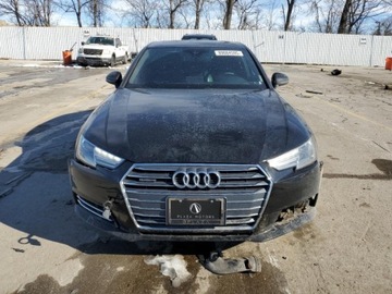 Audi A4 B9 Limousine 2.0 TFSI 252KM 2017 Audi a4 Premium 2017 2.0l 2.0 Benzyna 252KM, zdjęcie 5