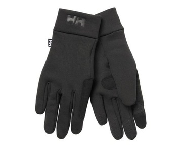 HELLY HANSEN Rękawice FLEECE TOUCH LINER r. L