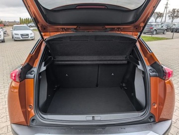 Peugeot 2008 II SUV 1.2 PureTech 100KM 2021 Peugeot 2008 Navi Tempomat Alu Serwis Gwarancja 1.2 Benzyna 101KM, zdjęcie 29