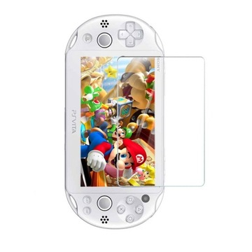 Закаленное стекло для SONY PlayStation PS Vita 1104