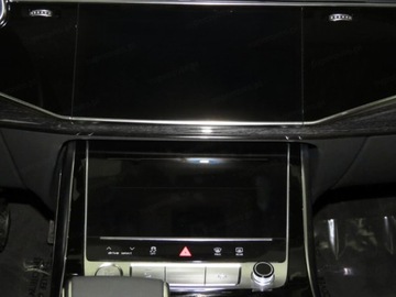 Audi Q8 SUV 3.0 50 TDI 286KM 2025 AUDI Q8 50 TDI quattro Suv 3.0 (286KM) 2025, zdjęcie 9