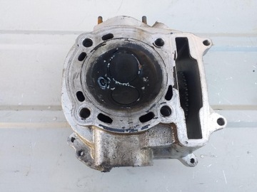 GŁOWICA CYLINDRA KPL SMC BRONCO ATV 250