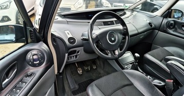 Renault Espace IV Van 2.0 i 16V Turbo 170KM 2007 Renault Grand Espace 2.0T BENZYNA GRAND nawigacja skora super OKAZJA, zdjęcie 29