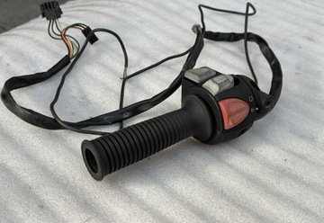 Przełączniki Lewe Rolgaz BMW F 650 GS 00-08r