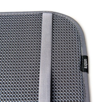 КОВрик ДЛЯ ОБУВИ DRIPPER СУШИЛКА DRY GREY UMBRA