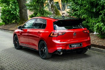 Volkswagen Golf VIII 2026 Volkswagen Golf GTI Clubsport 2.0 TSI 300 KM DSG, zdjęcie 15