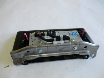 Дисплей навигации Lexus NX лифт 86110-78040