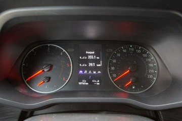 Renault Trafic III Combi 2.0 dCi  150KM 2023 Renault Trafic 9-Osobowy Salon Polska Stan BDB, zdjęcie 17